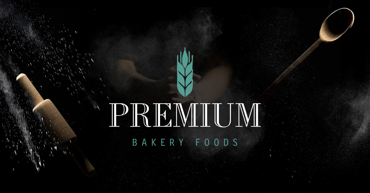 premium bakery foods